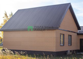 Продаю дом, 136 м2, деревня Осиновка, Полевая улица