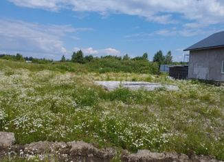 Продам земельный участок, 7.3 сот., Екатеринбург, Октябрьский район