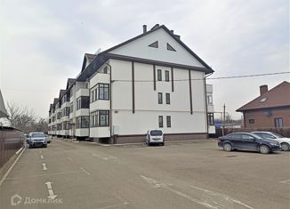 Однокомнатная квартира на продажу, 36.9 м2, Абинск, Комсомольская улица, 175к2