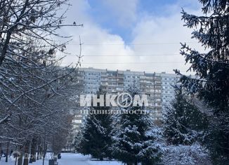 Продам однокомнатную квартиру, 38.3 м2, Москва, Батайский проезд, 5, Батайский проезд