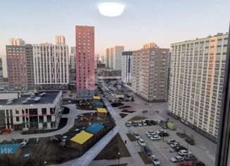 Продажа 1-комнатной квартиры, 32.7 м2, Свердловская область, улица Рябинина, 49А