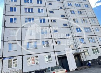 Продажа трехкомнатной квартиры, 64.8 м2, Добрянка, улица Карла Маркса, 71