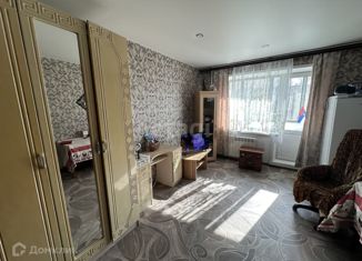 1-комнатная квартира на продажу, 38 м2, Новосибирская область, Лунная улица, 14