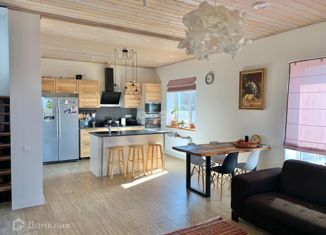 Дом на продажу, 195 м2, село Пестрецы, Нагорная улица