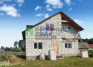 Продается дом, 218.1 м2, село Малая Зоркальцева, улица Учителей