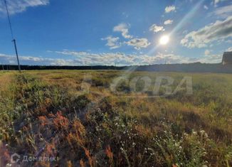 Продается земельный участок, 7.5 сот., деревня Криводанова