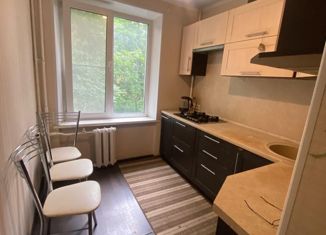 Продается двухкомнатная квартира, 46 м2, Москва, Ереванская улица, 16к1, метро Царицыно