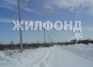 Продается земельный участок, 22 сот., посёлок Октябрьский, Октябрьская улица, 14