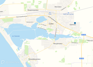 Продам земельный участок, 10 сот., село Орехово, Северная улица, 2