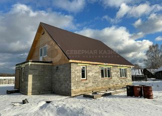 Продам дом, 125.4 м2, село Аятское