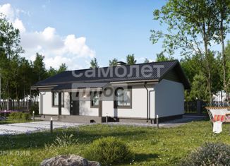 Продаю дом, 83 м2, Удмуртия, Памирская улица