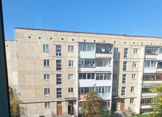 Продажа однокомнатной квартиры, 35.5 м2, Челябинская область, микрорайон Западный, 2