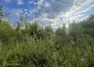 Земельный участок на продажу, 11 сот., Кировская область