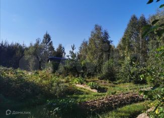 Продам земельный участок, 8 сот., городской округ Егорьевск