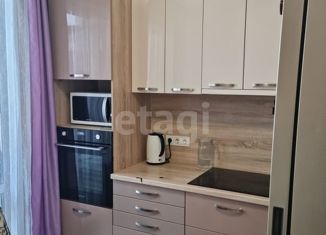 Продаю 1-комнатную квартиру, 37.2 м2, Барнаул, ЖК Лапландия