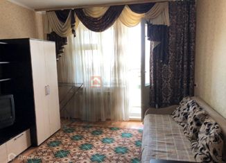 Продаю 1-комнатную квартиру, 40.2 м2, Орёл, улица Зеленина, 6, микрорайон Пробуждение