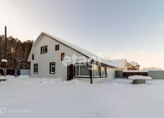 Продажа дома, 180 м2, деревня Головина, улица Мира