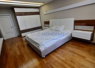 Продам 1-комнатную квартиру, 54 м2, Нижегородская область, улица Родионова, 192к4