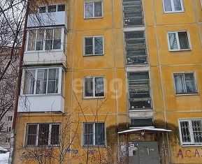 Продается однокомнатная квартира, 30.9 м2, Смоленск, Ново-Киевская улица, 5, Ленинский район