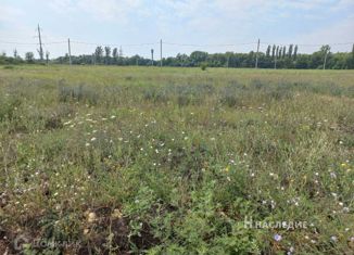 Земельный участок на продажу, 5 сот., поселок Водопадный, Садовая улица