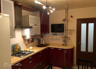 Продам 3-комнатную квартиру, 65.9 м2, Нижний Новгород, Машинная улица, 31, Машинная улица