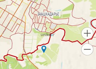 Земельный участок на продажу, 6 сот., СНТ Ильмень, поле № 1