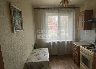 Продается 2-ком. квартира, 44.3 м2, Астрахань, улица Николая Островского, 132