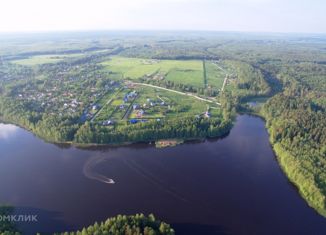 Земельный участок на продажу, 10 сот., деревня Тельвяково, проезд Энергетиков, 9