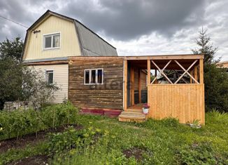 Продается дом, 77.7 м2, Казань, Приволжский район, садоводческое некоммерческое товарищество Автомобилист, 36