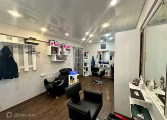 Продаю офис, 48.3 м2, Ачинск, 5-й микрорайон, 6