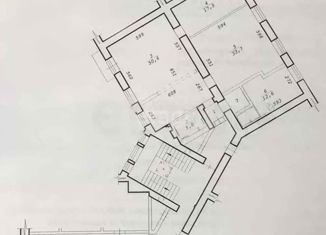 Продаю 3-ком. квартиру, 124 м2, Новосибирск, Советская улица, 49, метро Площадь Ленина