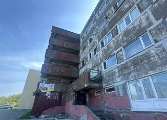 Комната на продажу, 19.8 м2, Петропавловск-Камчатский, Школьная улица, 1А