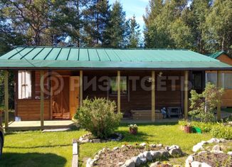 Продается дом, 50 м2, железнодорожная станция Кица