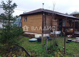 Продам дом, 40 м2, садоводческое некоммерческое товарищество Красногорское, 1-я Поперечная линия