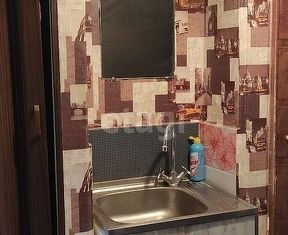 Сдам однокомнатную квартиру, 19 м2, Воронеж, Минская улица, 17/1