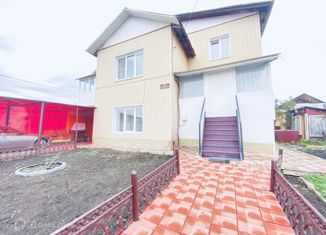 Продаю дом, 247.8 м2, рабочий посёлок Бердяуш, Берёзовая улица, 9