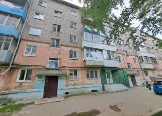 1-ком. квартира на продажу, 31 м2, Кушва, улица Гвардейцев, 18