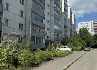 Продаю двухкомнатную квартиру, 53.9 м2, Татарстан, улица Сафиуллина, 46