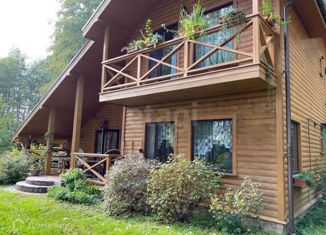 Сдается дом, 220 м2, поселок Зеленая Роща, коттеджный посёлок Видная горка, 29