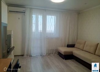 Продается квартира студия, 36 м2, посёлок Берёзовый, 2-я Целиноградская улица, 44к2, ЖК Берёзовый Парк