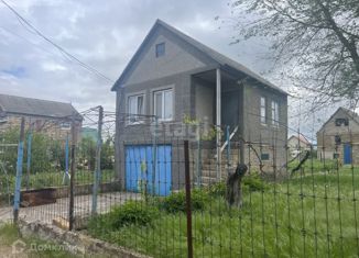 Продажа дома, 47 м2, садоводческий обслуживающий кооператив Химик-2, Каспийская улица