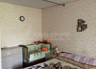 Продам однокомнатную квартиру, 38.4 м2, село Митяево, Советская улица, 7