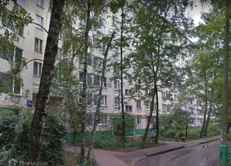 Продается четырехкомнатная квартира, 64 м2, Москва, Косинская улица, 24к2, район Вешняки