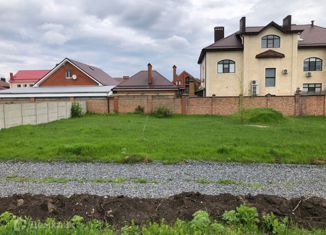 Продаю участок, 8 сот., поселок Верхнетемерницкий, улица Бредихина, 10А