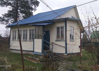 Продам дом, 72 м2, городской посёлок Ульяновка, улица Льва Толстого, 21