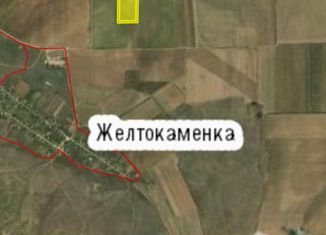 Продажа земельного участка, 55 сот., Суворовское сельское поселение