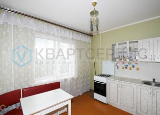 Продается 1-ком. квартира, 37.4 м2, Омская область, проспект Комарова, 1