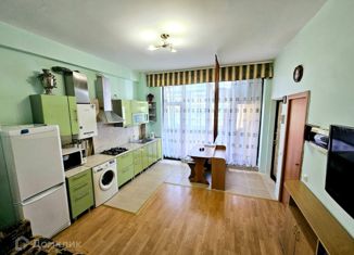 Продаю однокомнатную квартиру, 40.5 м2, Новороссийск, Ясный переулок, 10к15