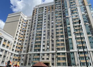 Продам 3-ком. квартиру, 96.8 м2, Москва, Михневская улица, 8, Михневская улица