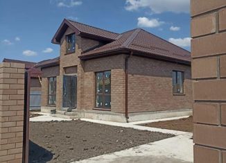 Продам дом, 101 м2, станица Пластуновская, Зелёная улица, 1